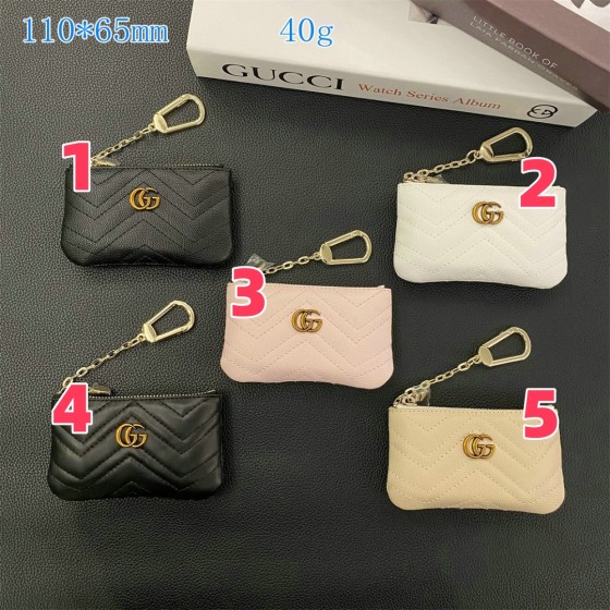 Fashion Leather Card Holder Storage Bank Credit Cash Card ID Card Passport Holders Bag Organizer Case Wallet Pocket Purse